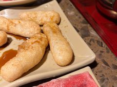 -蜀国大将老火锅(江北店)