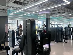 -优享健身(三元桥店)