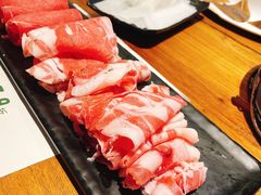 -贰重天冰煮羊自助火锅(东坝店)