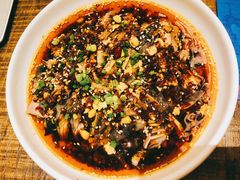 -铁公鸡·四川料理(天环广场店)