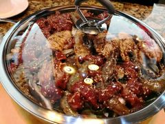 -黄记煌三汁焖锅(顺义华联店)
