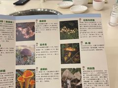 -太婆天府山珍酒楼(亚运村店)