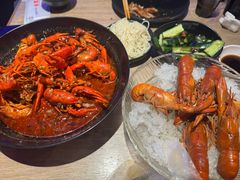 -红盔甲·小龙虾(车公庙店)