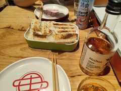 -记忆串城·东北烧烤·小龙虾·大型团建(南油店)