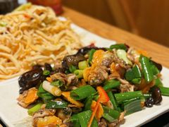 -老白清真烧烤(锦州旗舰店)