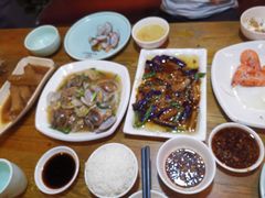-南海渔家•海鲜•正宗海南菜(海棠湾店)