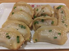 -小姜锅贴(凤凰街店)