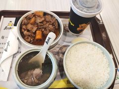 -真功夫(中医院店)