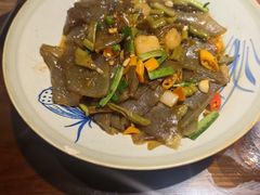 -小喜客·云南特色菜(纳西庭院店)
