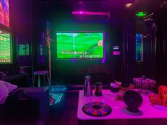 -酷秀KTV(五道口店)