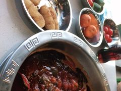 -憨铁匠老火锅(龙岗万科里店)