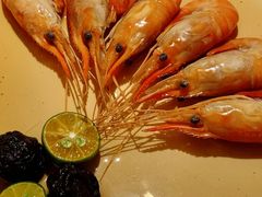 -醉舍·新淮扬菜(长宁龙之梦店)