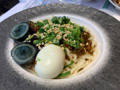 -面乙新派手擀面(大悦城店)