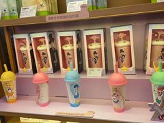 -奈雪的茶(大梅沙8号仓店)