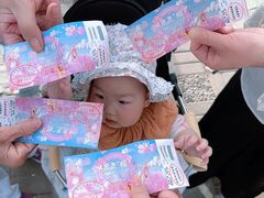 -太平洋海底世界