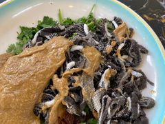 特色水爆肚-清真利德顺小老饭庄(复兴路店)