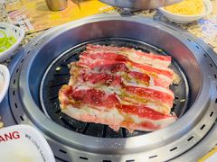 -安又胖韩国烤肉(美罗城店)