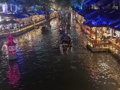 -苏州吴宫泛太平洋酒店