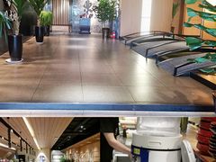 -东田之村自助餐厅(金水路店)