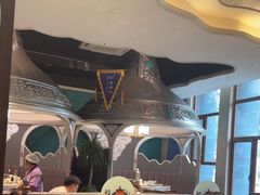 -哈啾嗨·新概念蒙餐(红星新城店)