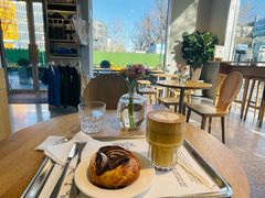 -ARKET CAFÉ(三里屯太古里店)