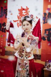 -铭诺婚礼策划公司(通州店)