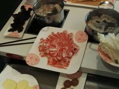 -密友回转自助火锅(世茂国际广场店)