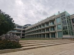 -西昌邛海宾馆
