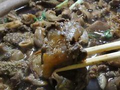 -牛杂大叔(园岭总店)