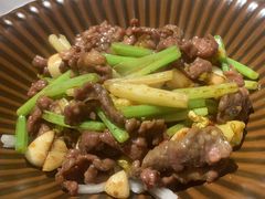 -秋色客家菜(南山店)