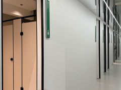 -绿壁虎攀岩基地(Tcar店)