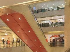 -光启城时尚购物中心