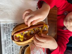 -FATBURGER 特富客汉堡(外交公寓店)