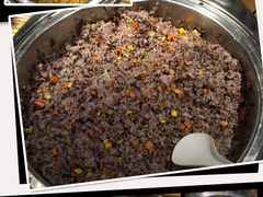 -感恩心素食馆(百世广场店)