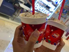 -DQ·蛋糕·冰淇淋(通州万达店)