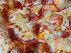 -必胜客(姜堰北大街店)