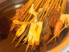 -成都瓜串串(华强北店)