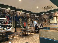 -浔庐餐厅•江西老字号•九江菜(南湖国际店)