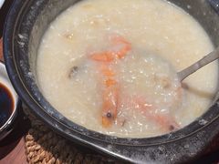 海鲜粥-蚝翅·海鲜粥·烧烤·羊肉季(鄞州万达店)