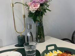 -开间茶馆·围炉煮茶