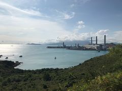 -南丫岛