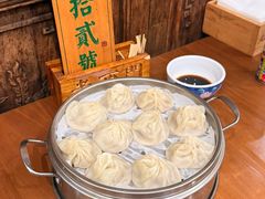 -老西门·常州菜(新区店)