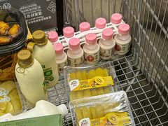 -山姆会员商店(邻瑞广场店)