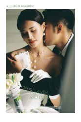 -米兰新娘婚纱摄影