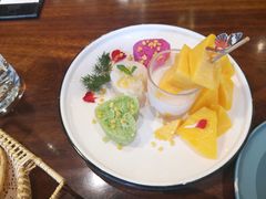-苏梅花园(群星城店)