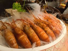 -乔街深夜食堂·小龙虾·高压锅生蚝(杭州总店)
