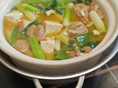-香阁餐厅·常州菜·常州菜代表品牌(新北奥体店)