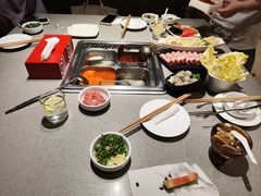 -海底捞火锅(龙湖时代天街店)