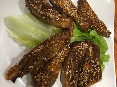 -蒙古原烤羊排(龙岗店)