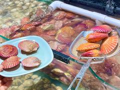 -韩盛·盛江山自助料理(于洪新玛特店)